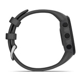 Pulseira de Atividade GARMIN 010-02247-10 1,04" Preto Cinzento Ardósia - EcoNest