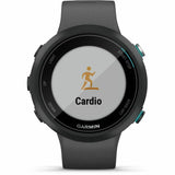 Pulseira de Atividade GARMIN 010-02247-10 1,04" Preto Cinzento Ardósia - EcoNest