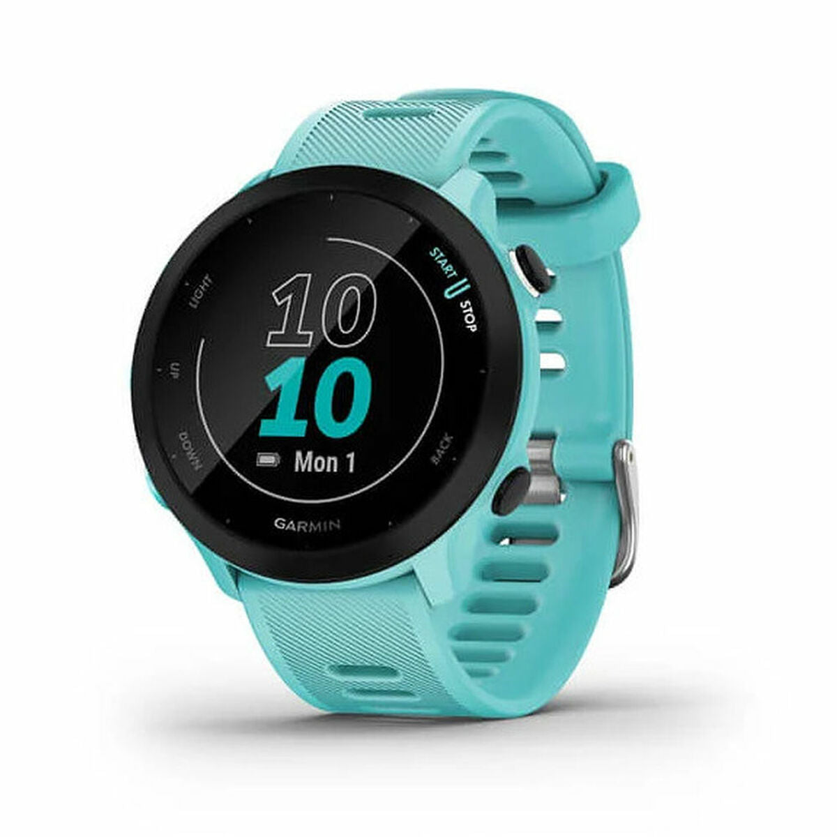 Smartwatch GARMIN 010-02562-12 Azul Verde Turquesa 1,04" - EcoNest