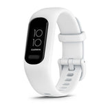 Pulseira de Atividade GARMIN Vivosmart 5 Branco Preto - EcoNest