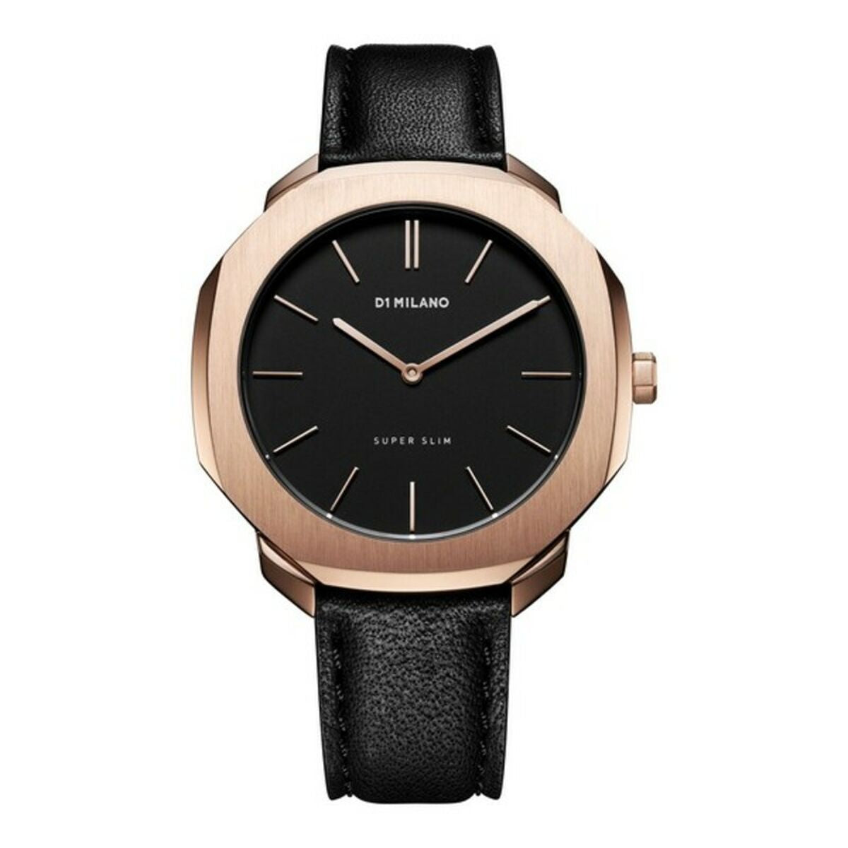 Relógio masculino D1 Milano (Ø 36 mm) - EcoNest