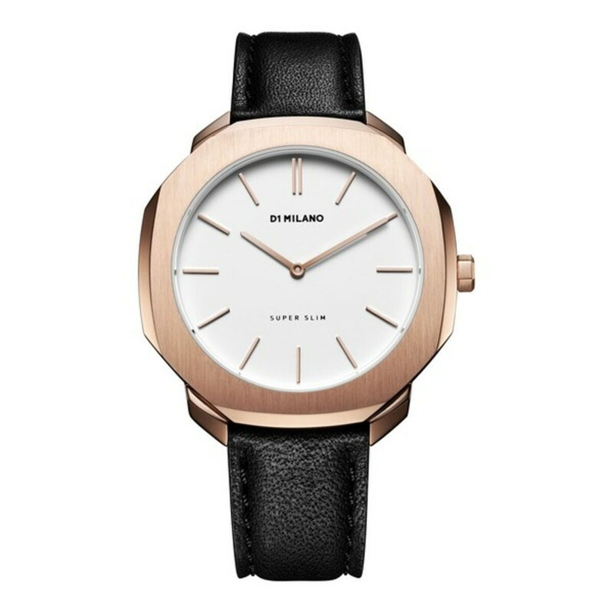 Relógio masculino D1 Milano (Ø 36 mm) - EcoNest