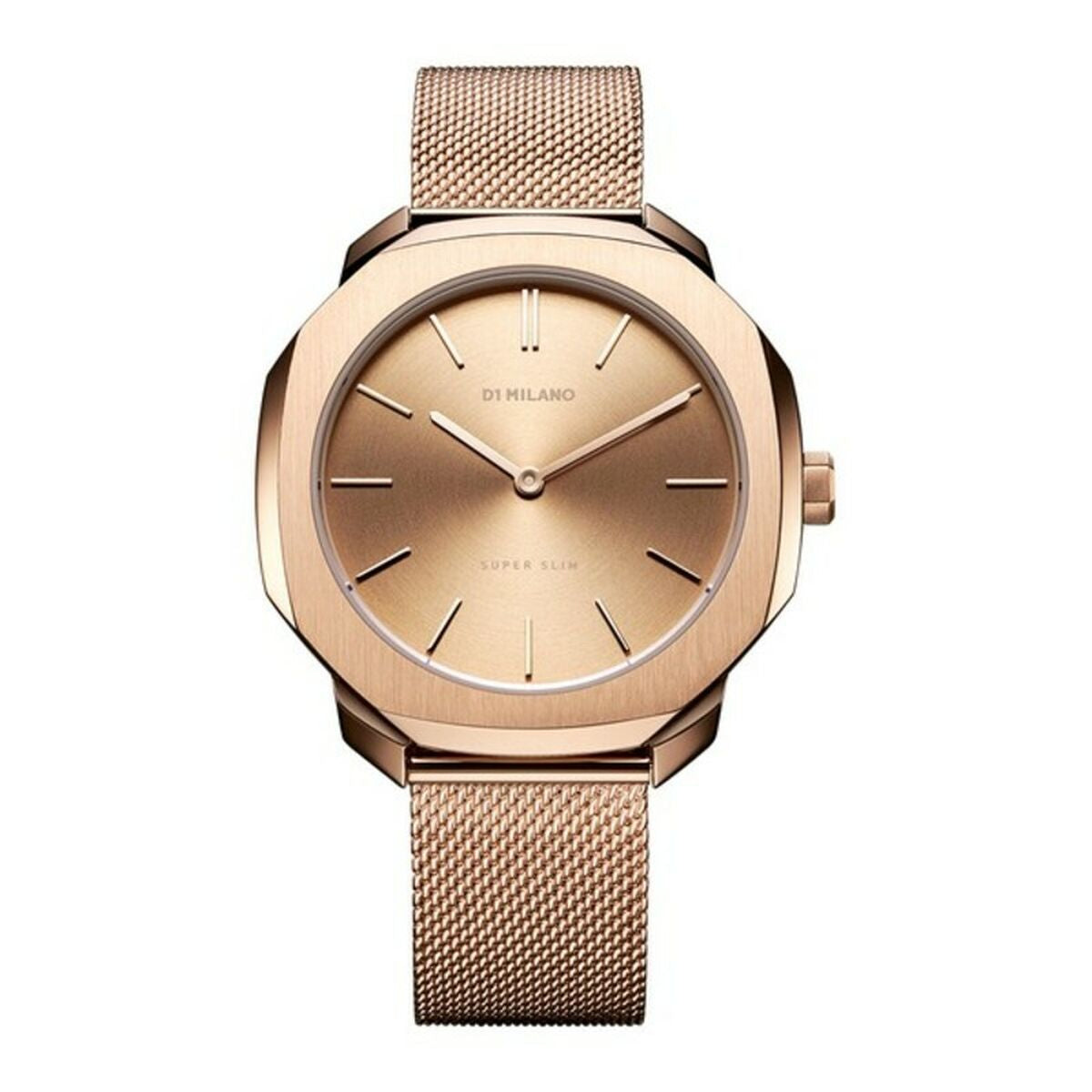 Relógio masculino D1 Milano (Ø 36 mm) - EcoNest