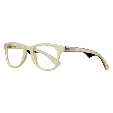 Armação de Óculos Unissexo Carrera 6000-2UY-99 Branco - EcoNest