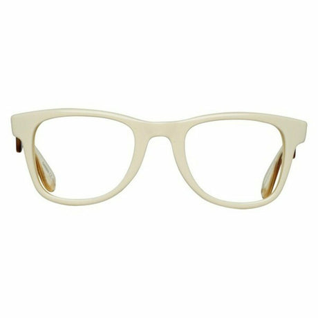 Armação de Óculos Unissexo Carrera 6000-2UY-99 Branco - EcoNest