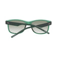 Óculos de Sol Infantis Polaroid PLD-8021-S-6EO Verde (ø 47 mm) - EcoNest