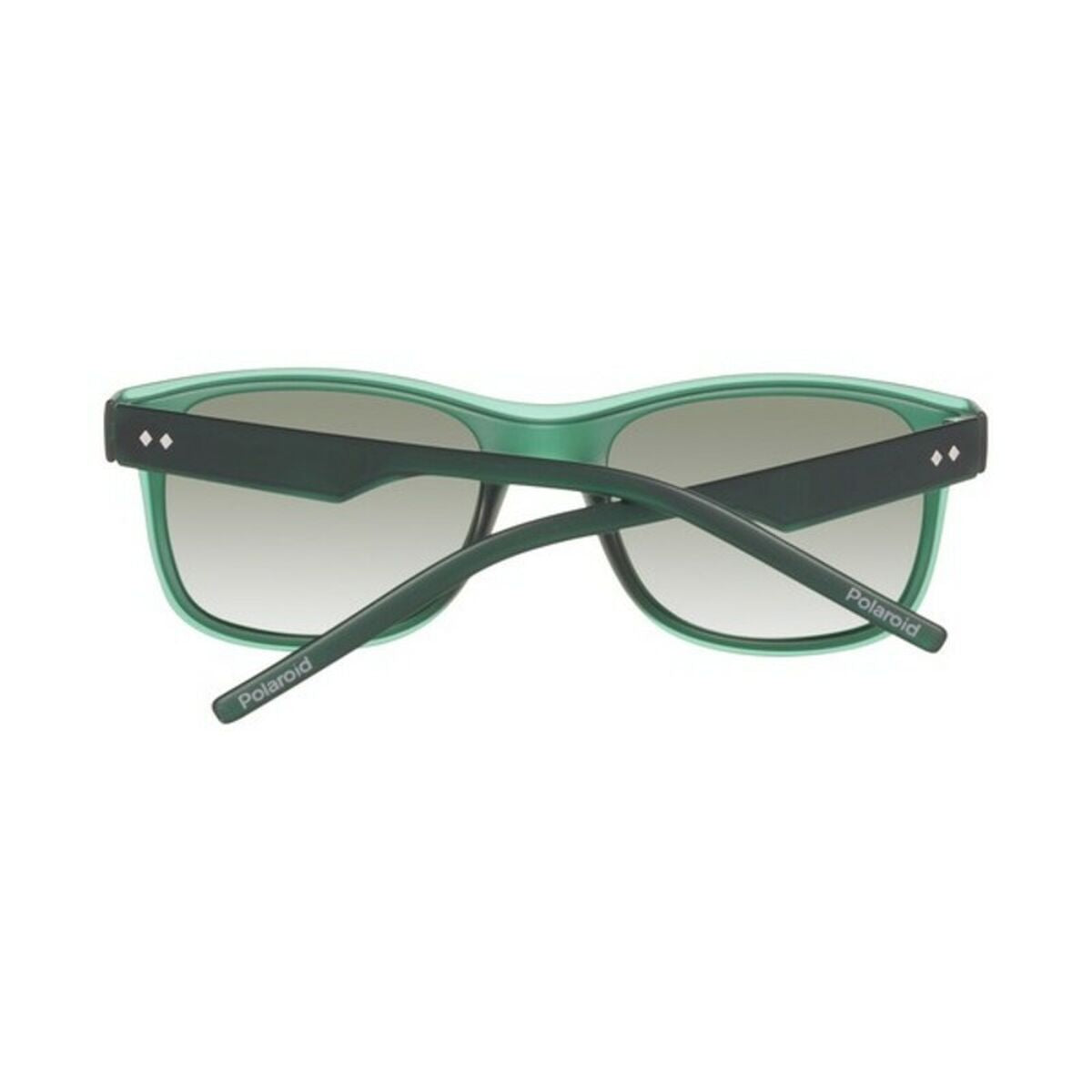 Óculos de Sol Infantis Polaroid PLD-8021-S-6EO Verde (ø 47 mm) - EcoNest