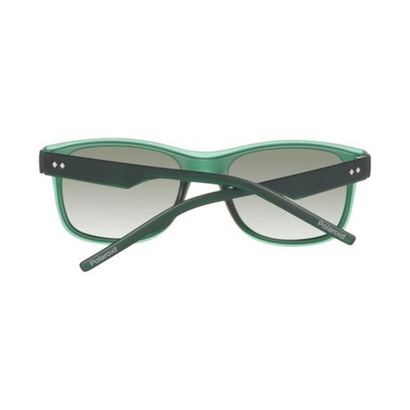 Óculos de Sol Infantis Polaroid PLD-8021-S-6EO Verde (ø 47 mm) - EcoNest
