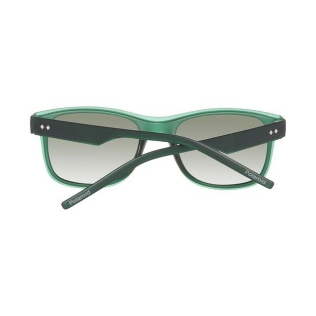 Óculos de Sol Infantis Polaroid PLD-8021-S-6EO Verde (ø 47 mm) - EcoNest