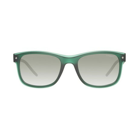 Óculos de Sol Infantis Polaroid PLD-8021-S-6EO Verde (ø 47 mm) - EcoNest
