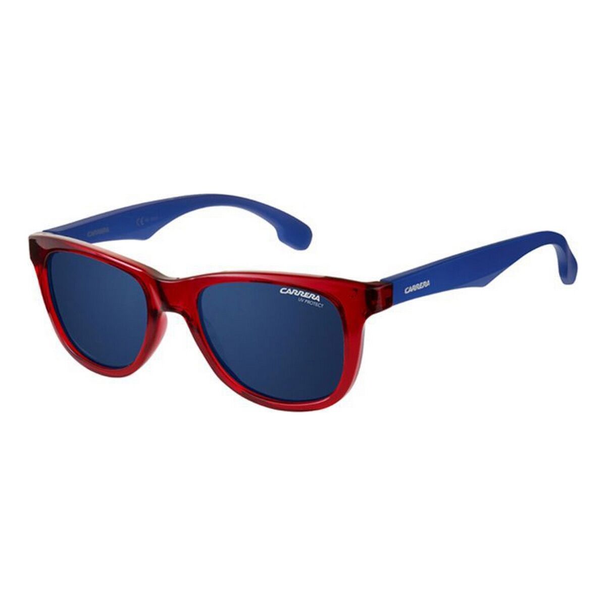 Óculos de Sol Infantis Carrera 20-WIR46KU Azul (Ø 46 mm) - EcoNest