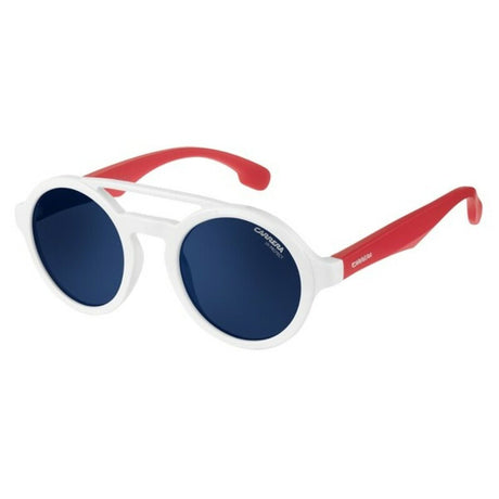 Óculos Escuros Carrera CARRERINO-19-7DM-44 Branco (ø 44 mm) - EcoNest