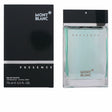 Perfume Homem Montblanc Presence EDT (75 ml) - EcoNest