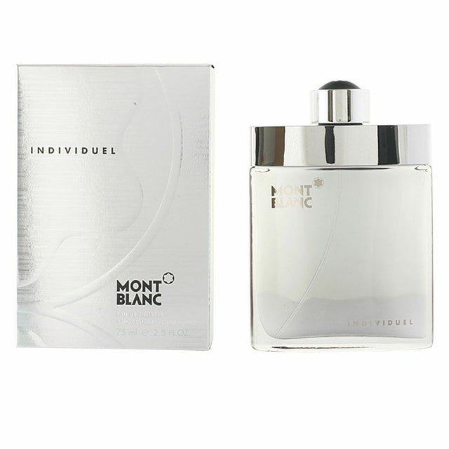 Perfume Homem Montblanc Individuel EDT (75 ml) - EcoNest