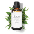 Óleo Essencial Cypress Daffoil Daffoil 100 ml - EcoNest