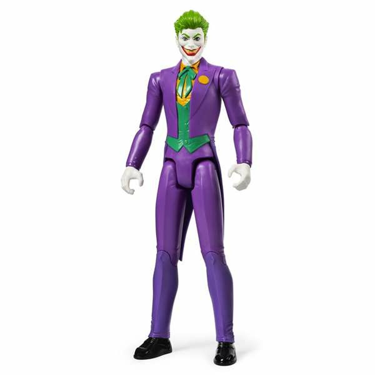 Playset DC Comics Joker 30 cm - EcoNest