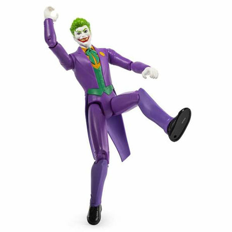 Playset DC Comics Joker 30 cm - EcoNest