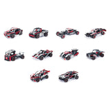 Playset Meccano Supercar 347 Peças