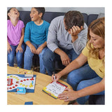 Jogo de Mesa Spin Master Hijos vs Padres 206 Peças 26,99 x 26,99 x 5,4 cm - EcoNest