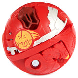 Pião Bakugan Deka Inglés, Alemán - EcoNest