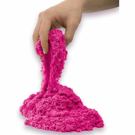 Areia Mágica Spin Master Kinetic Sand