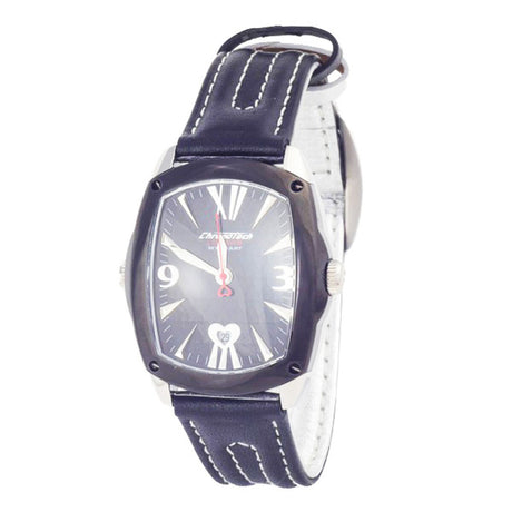 Relógio masculino Chronotech CT7696M-12 (Ø 43 mm) - EcoNest