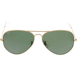 Óculos escuros unissexo Ray-Ban RB3026-L2846 (62 mm)