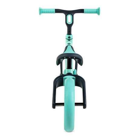 Bicicleta Infantil Yvolution YT16G2 Verde - EcoNest