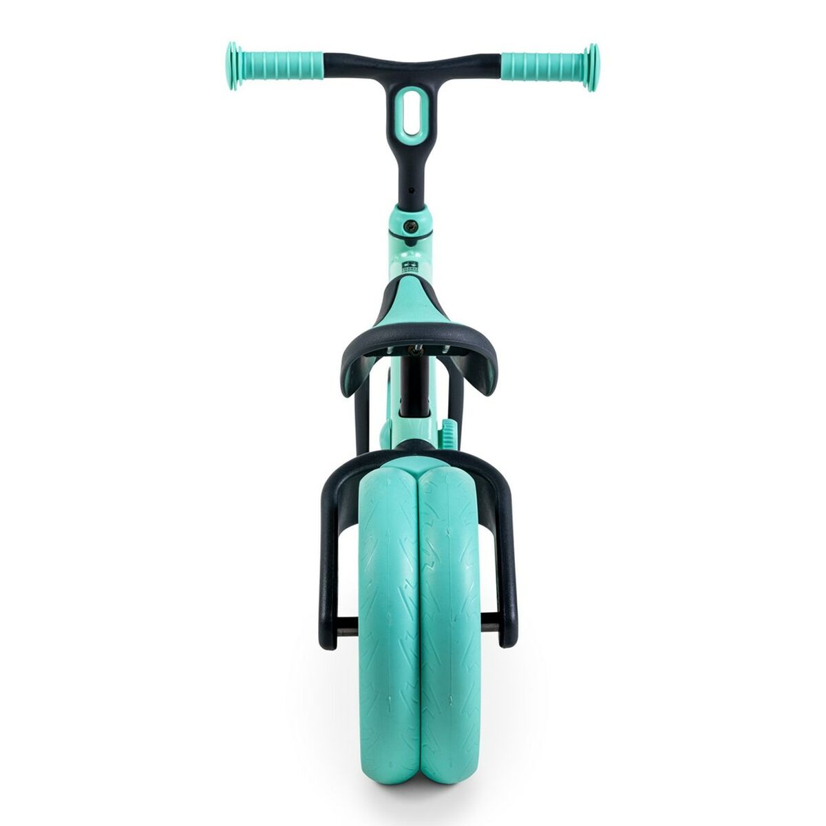 Bicicleta Infantil Yvolution YT16G2 Verde - EcoNest