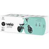 Bicicleta Infantil Yvolution YT16G2 Verde - EcoNest