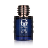 Perfume Homem Sergio Tacchini EDT Your Match 100 ml - EcoNest