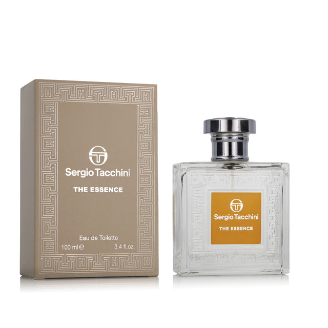 Perfume Homem Sergio Tacchini EDT The Essence 100 ml - EcoNest