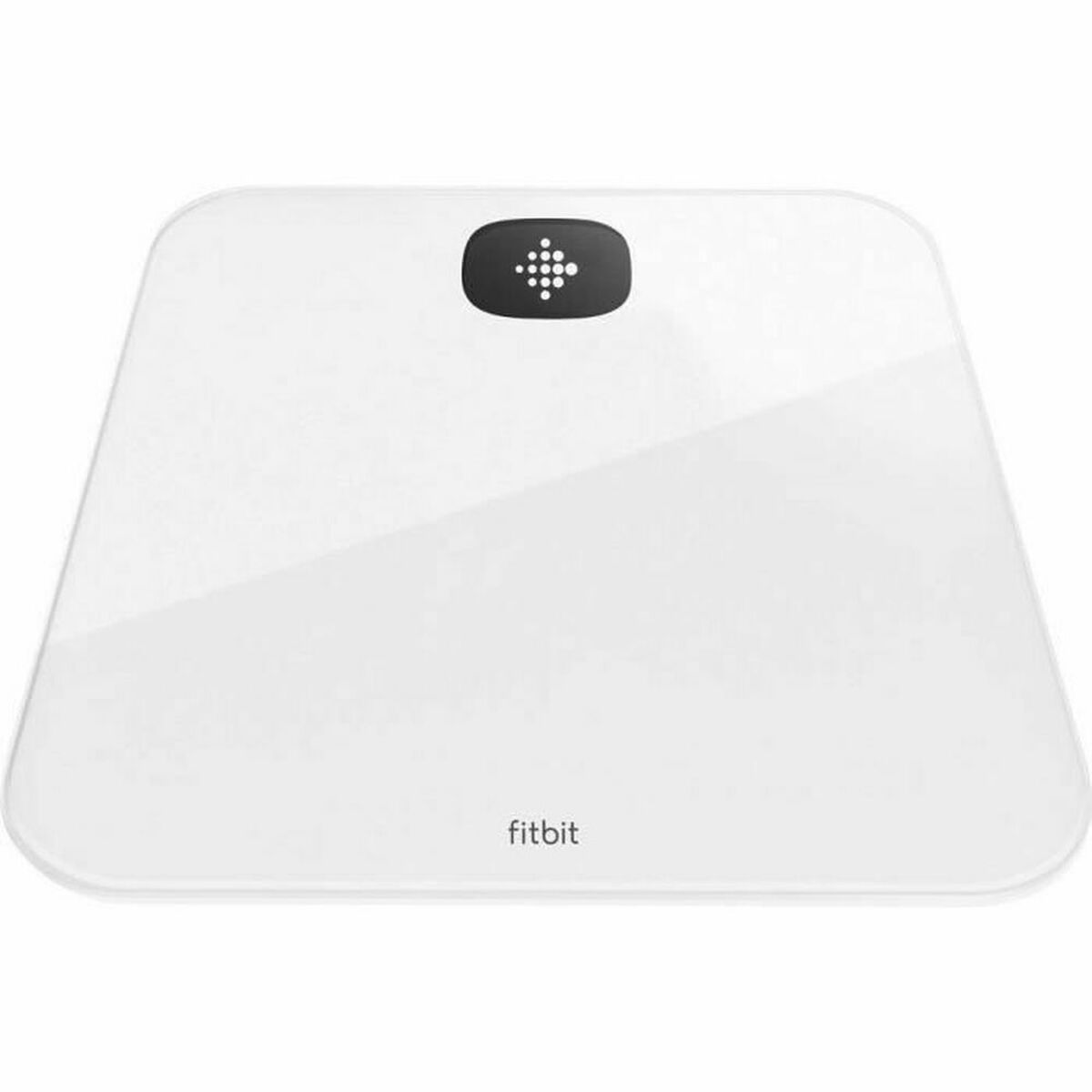 Balança digital para casa de banho Fitbit Aria Air Branco Vidro 30 g Baterias x 3 - EcoNest