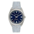 Relógio masculino Jason Hyde JH10004 (Ø 40 mm) - EcoNest