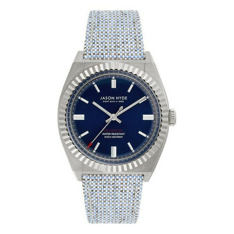 Relógio masculino Jason Hyde JH10004 (Ø 40 mm) - EcoNest