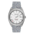 Relógio masculino Jason Hyde JH30000 (Ø 40 mm) - EcoNest