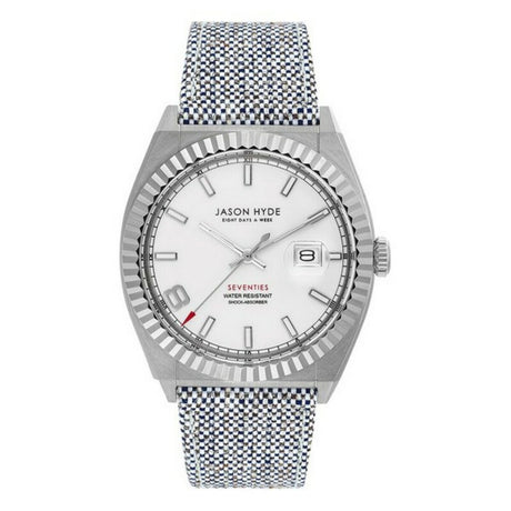 Relógio masculino Jason Hyde JH30000 (Ø 40 mm) - EcoNest