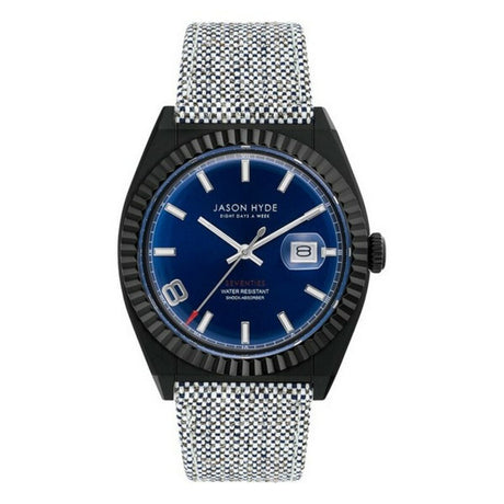 Relógio masculino Jason Hyde JH30006 (Ø 40 mm) - EcoNest