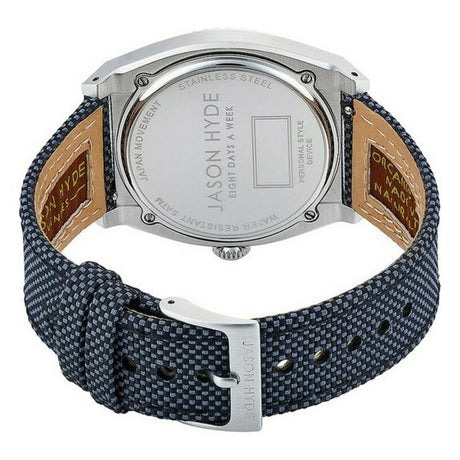 Relógio masculino Jason Hyde JH41000 (Ø 40 mm) - EcoNest
