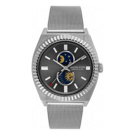 Relógio masculino Jason Hyde JH41005 (Ø 40 mm) - EcoNest
