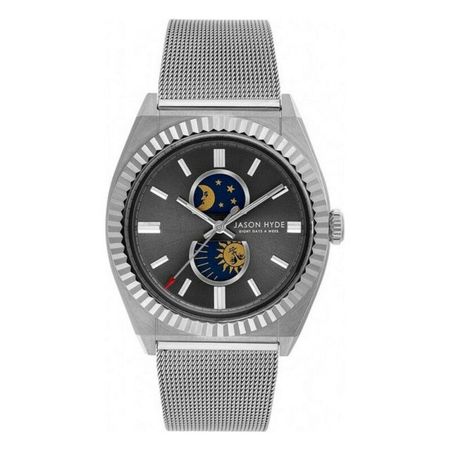 Relógio masculino Jason Hyde JH41005 (Ø 40 mm) - EcoNest