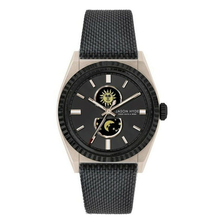 Relógio masculino Jason Hyde JH41006 (Ø 40 mm) - EcoNest