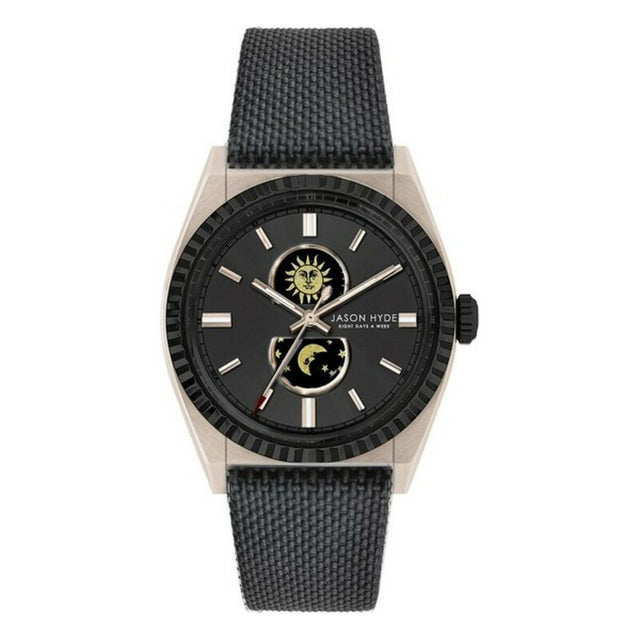 Relógio masculino Jason Hyde JH41006 (Ø 40 mm) - EcoNest