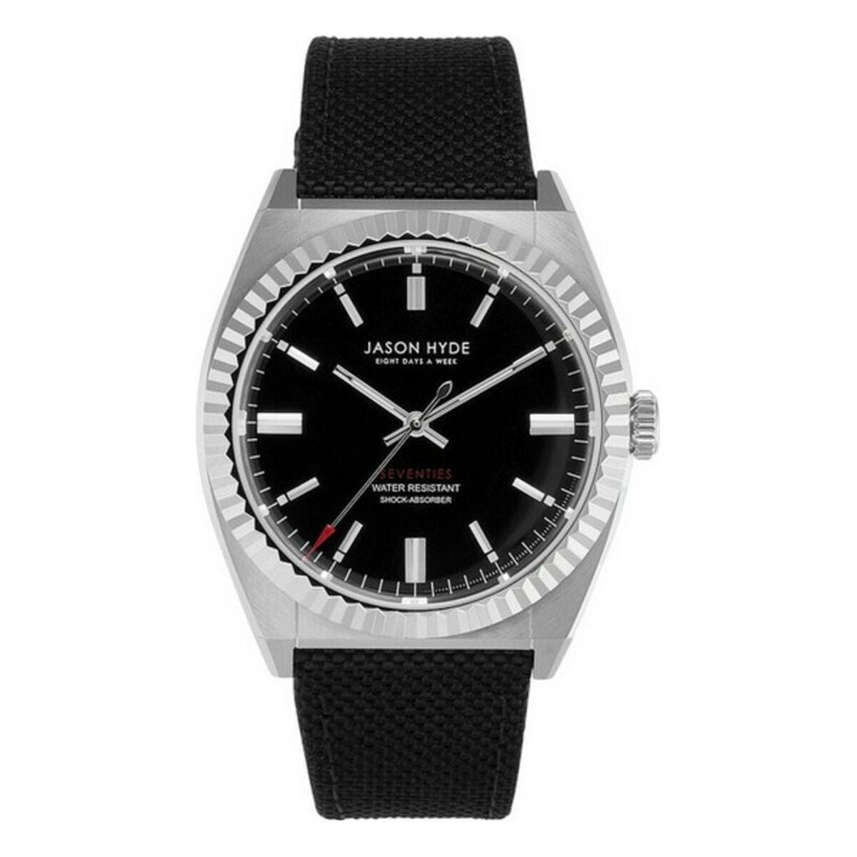 Relógio masculino Jason Hyde JH10025 (Ø 40 mm) - EcoNest