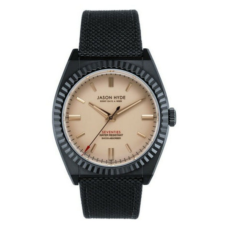 Relógio masculino Jason Hyde JH10026 (Ø 40 mm) - EcoNest