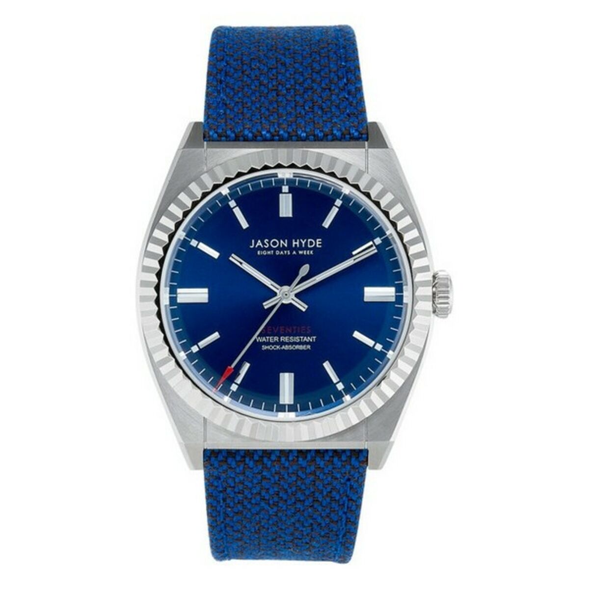 Relógio masculino Jason Hyde JH10030 (Ø 40 mm) - EcoNest