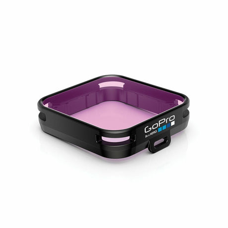 Filtro GoPro ABDFM-301 Magenta - EcoNest