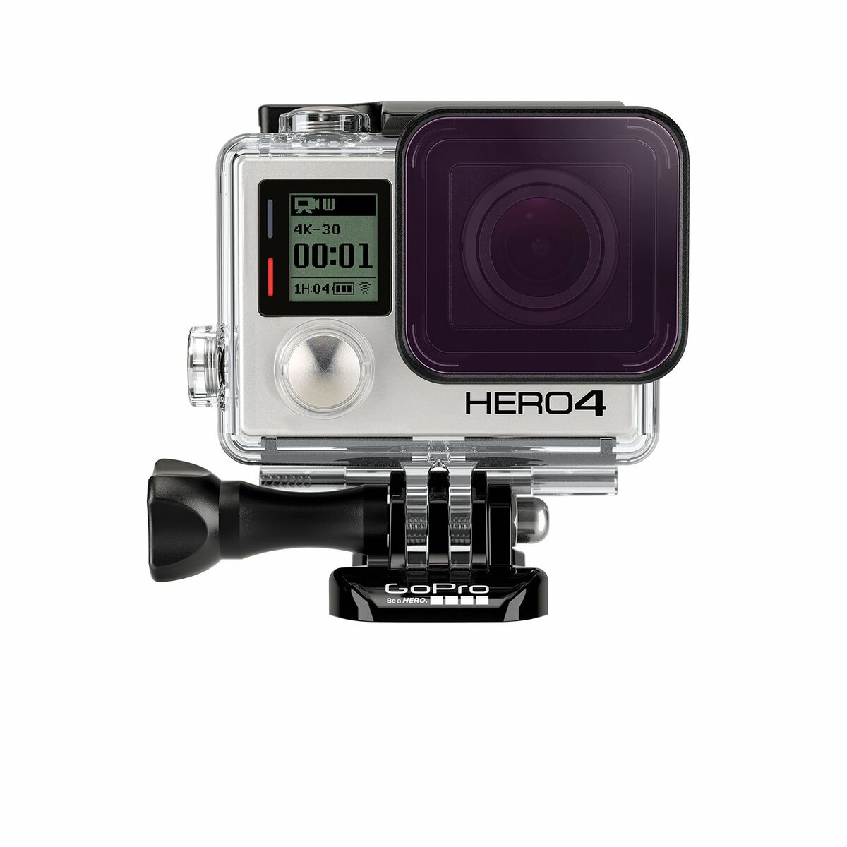 Filtro GoPro ABDFM-301 Magenta - EcoNest