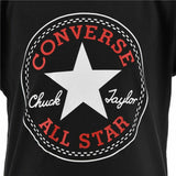 Conjunto Desportivo para Crianças Converse Chuck Taylor Patch Preto - EcoNest