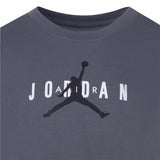 Conjunto Desportivo para Crianças Jordan Jordan Cinzento - EcoNest